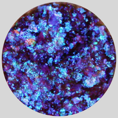 Chameleon Pigments