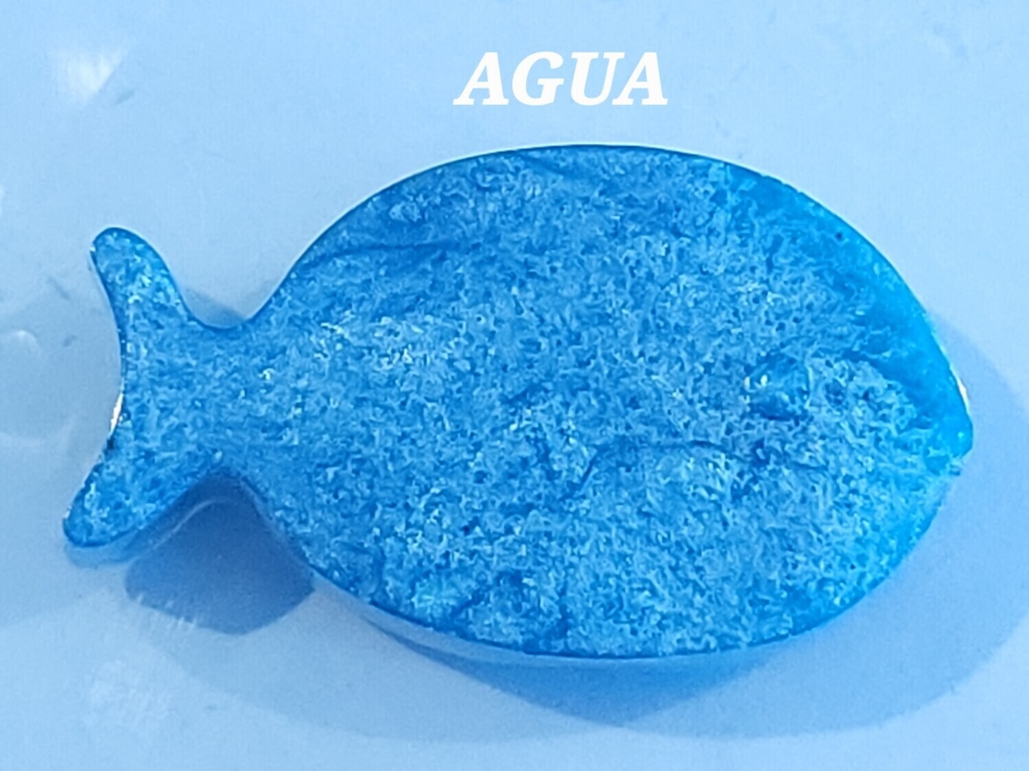 Agua Epoxy Paste 50gr (NEW)