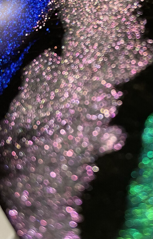 Shimmering Pink Chameleon 2gr