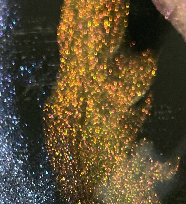 Aurora Fiery Red Chameleon 1gr