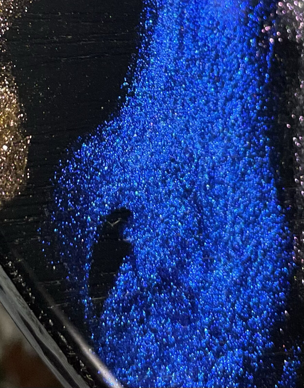 Aurora Sea Blue
