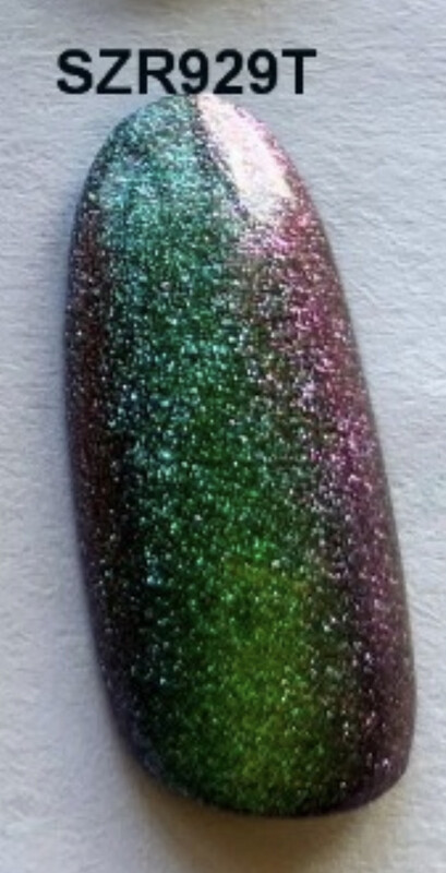 Emerald City Chameleon 2gr