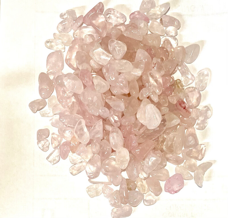 Rose Quartz 200gr