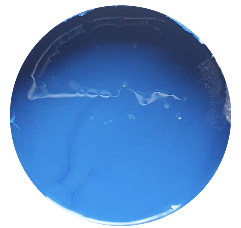 Marlin Blue Epoxy Paste 50gr