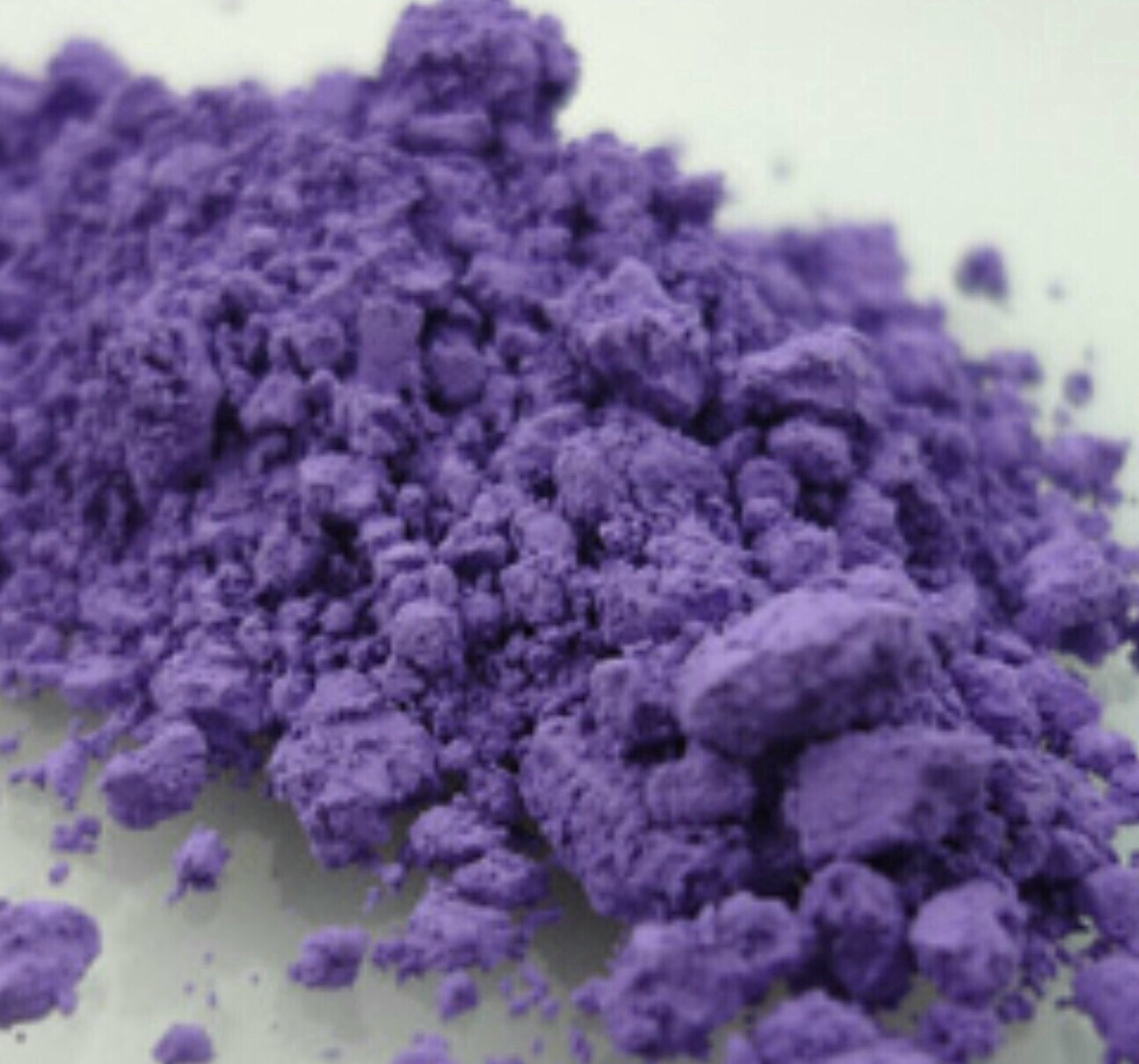 Lavender Matte Pigment (T)