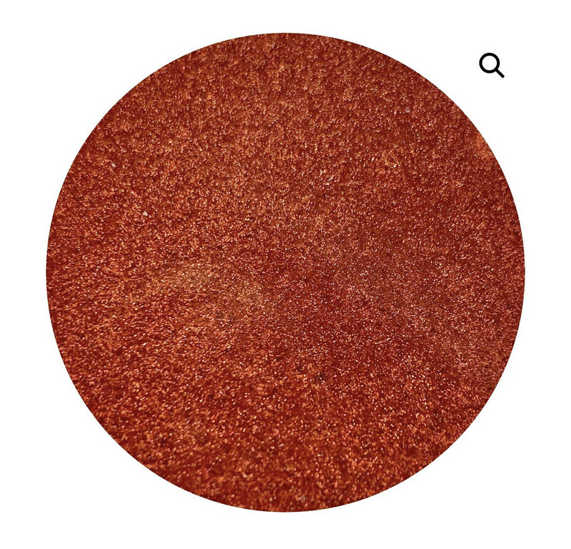 Burnt Toffee Pigment