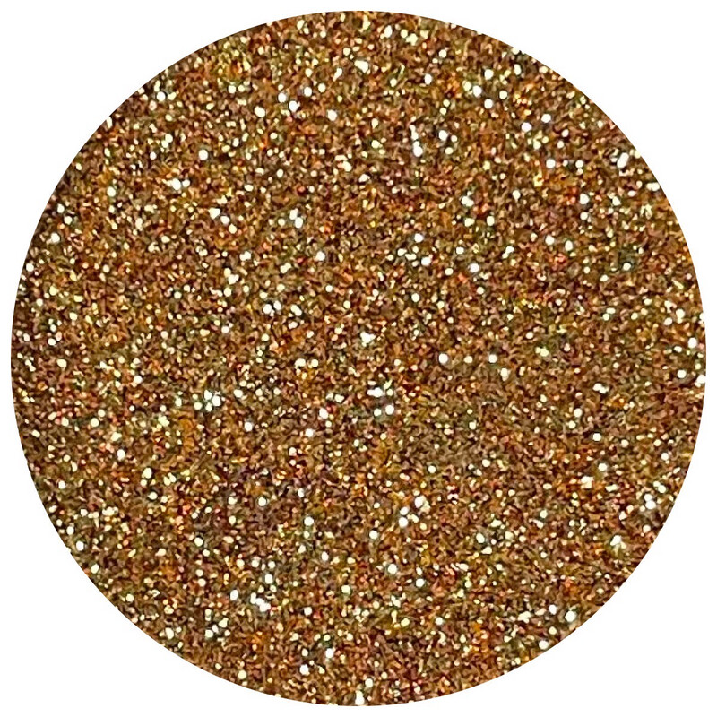 Queen’s Gold Glitter