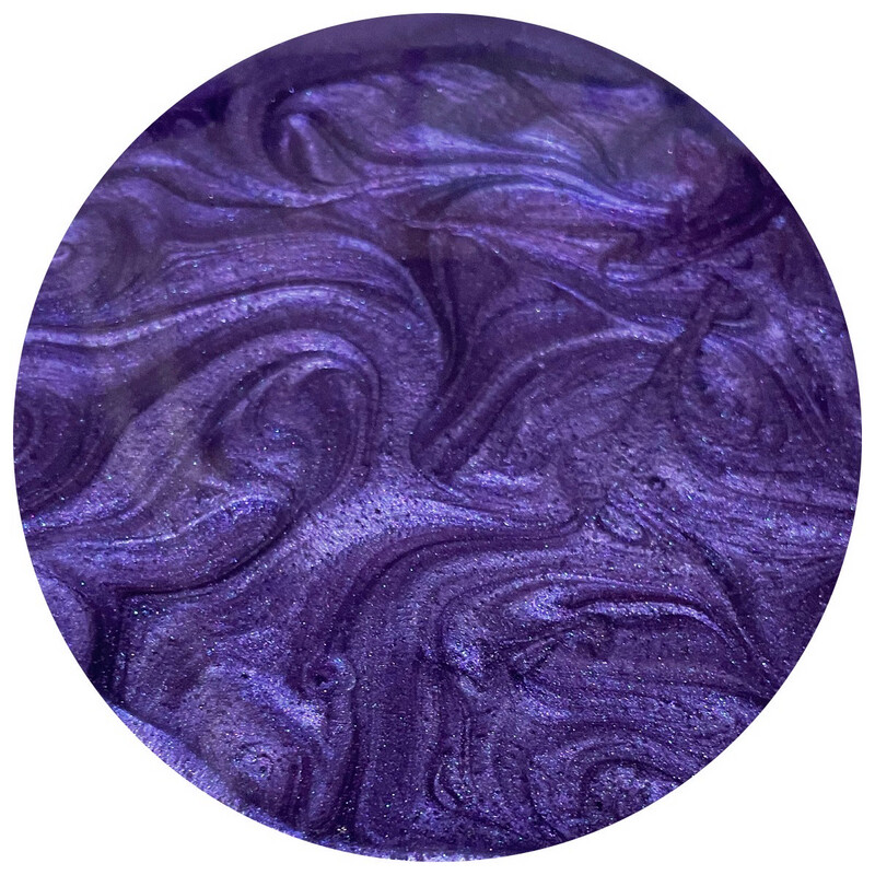 Purple Lotus Epoxy Pigment 25gr (NEW) Dual Shift