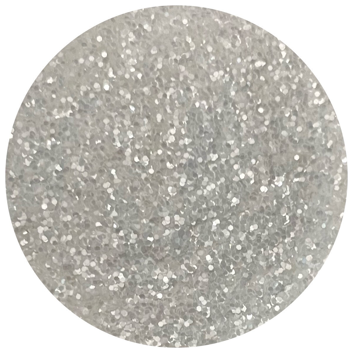 White Coconut Glitter 1oz (NEW)