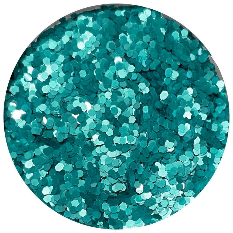 Breakfast At Tiffany’s Glitter