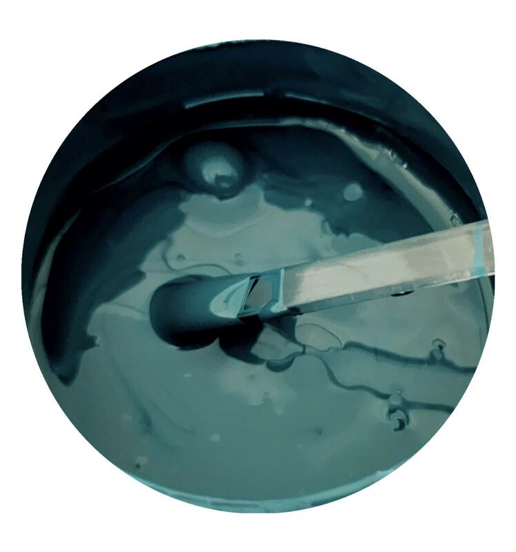 Ocean Green Epoxy Paste (O) 50gr (NEW) Ocean Green Epoxy Paste (O) 50gr (NEW)