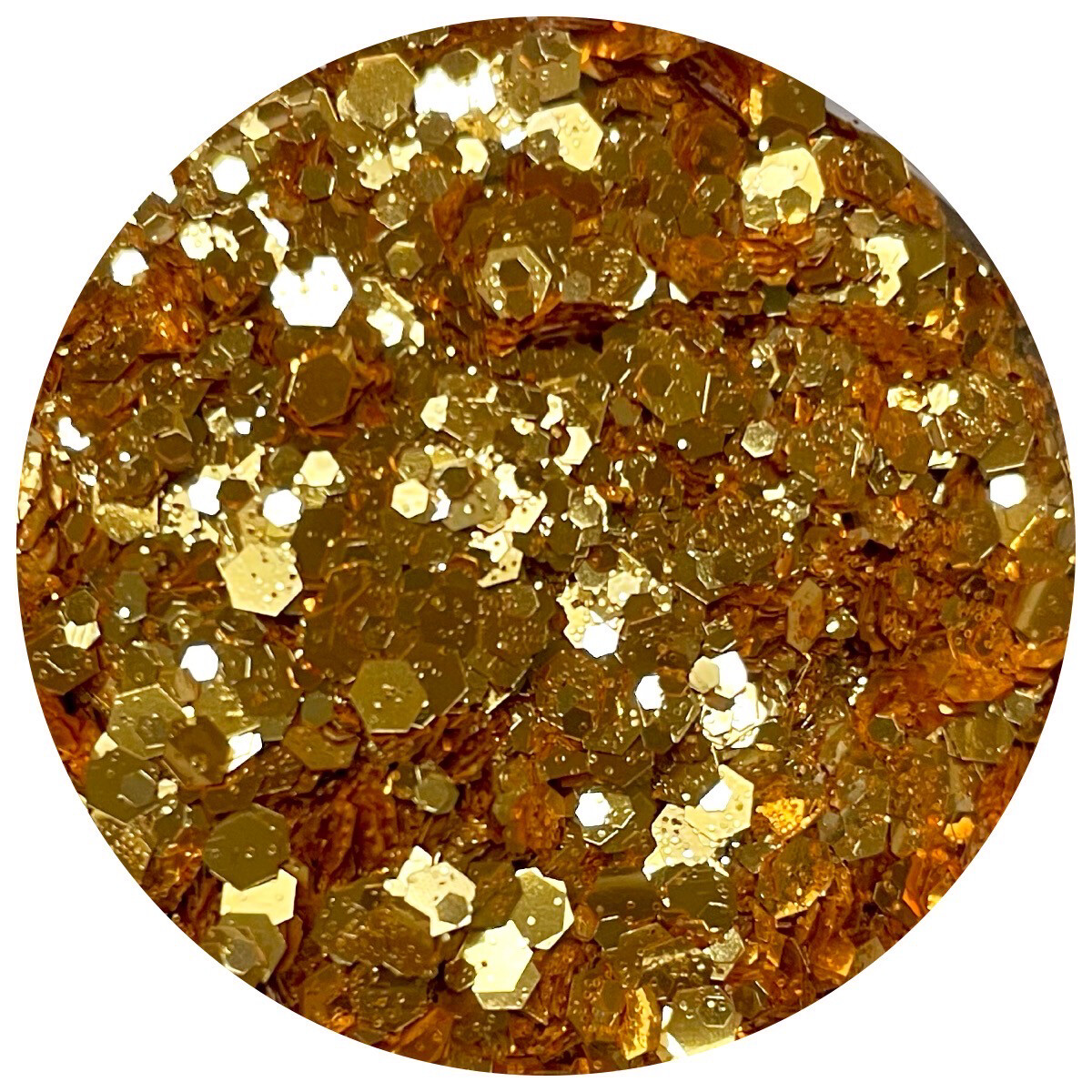 Fine Gold Chunky 1oz