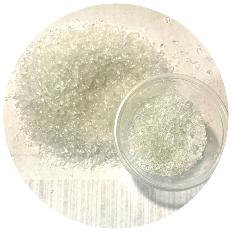 Fine Grit Glass 175gr