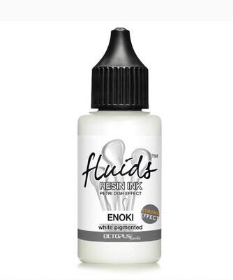 Enoki Resin Ink 1 oz