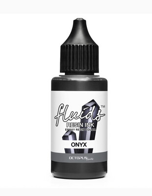 Onyx Resin Ink 1 oz