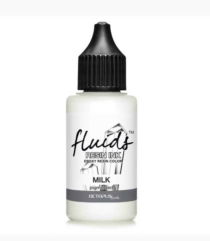 Milk Resin Ink 1 oz