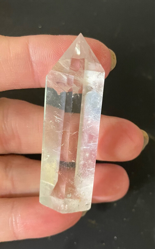 Crystal Point 26gr “E”