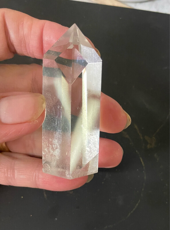 Crystal Point 50gr “B”