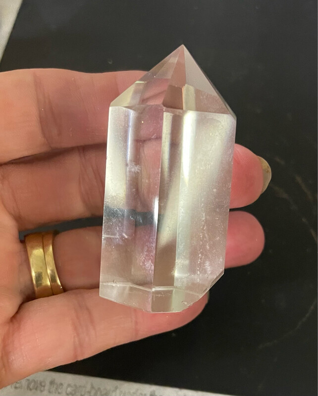 Crystal Point 66gr “C”