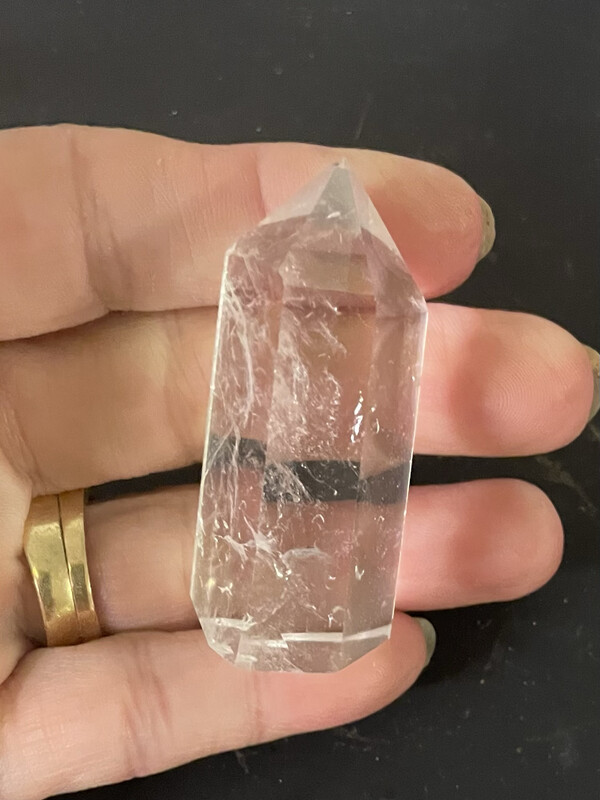 Crystal Point 34gr “D”