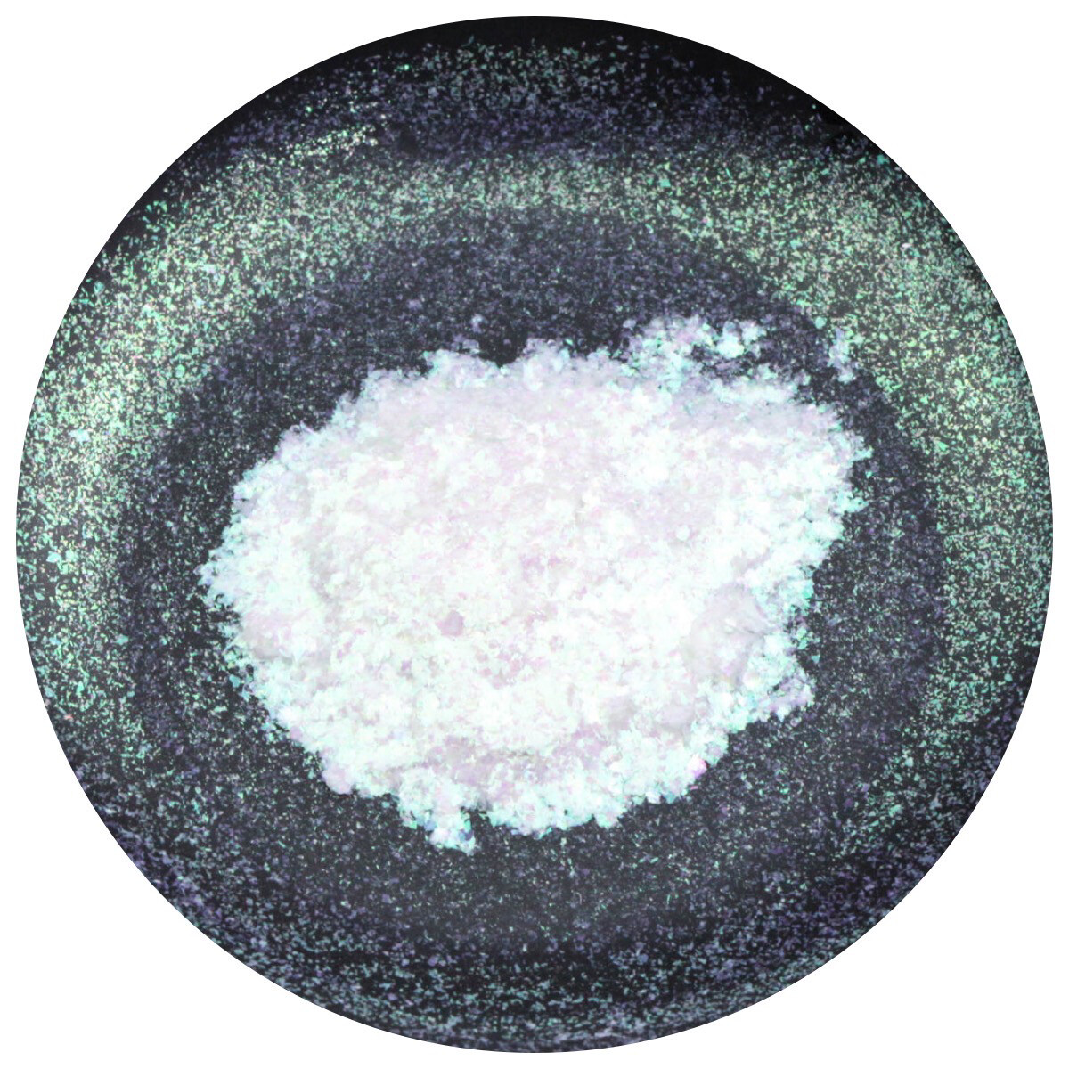 Magic Diamond Green Pigment (magical) 25gr
