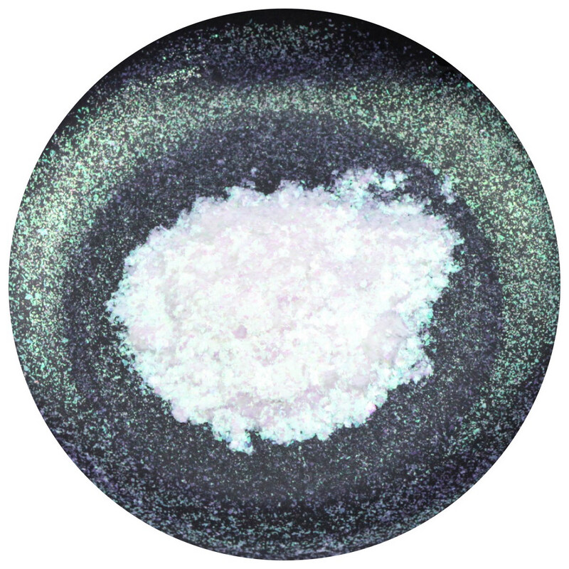 Magic Diamond Green Pigment (magical) 25gr