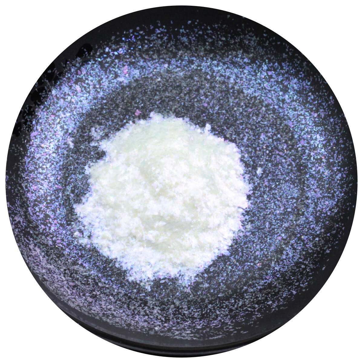 Magic Diamond Blue Pigment (magical) 25gr