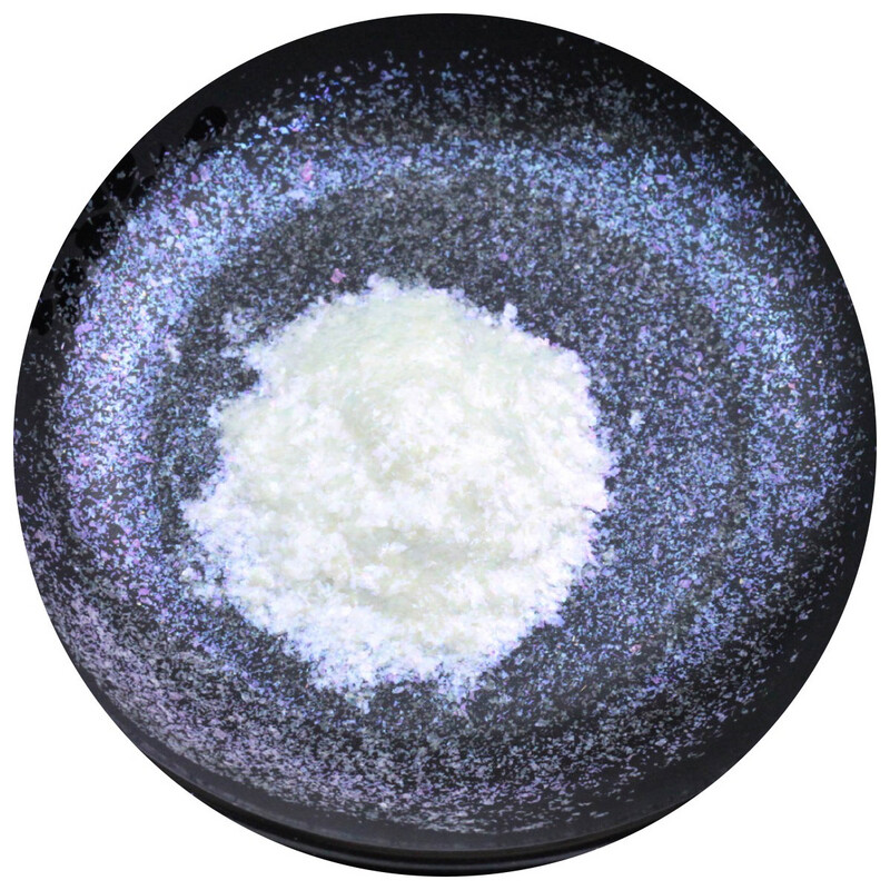 Magic Diamond Blue Pigment (magical) 25gr