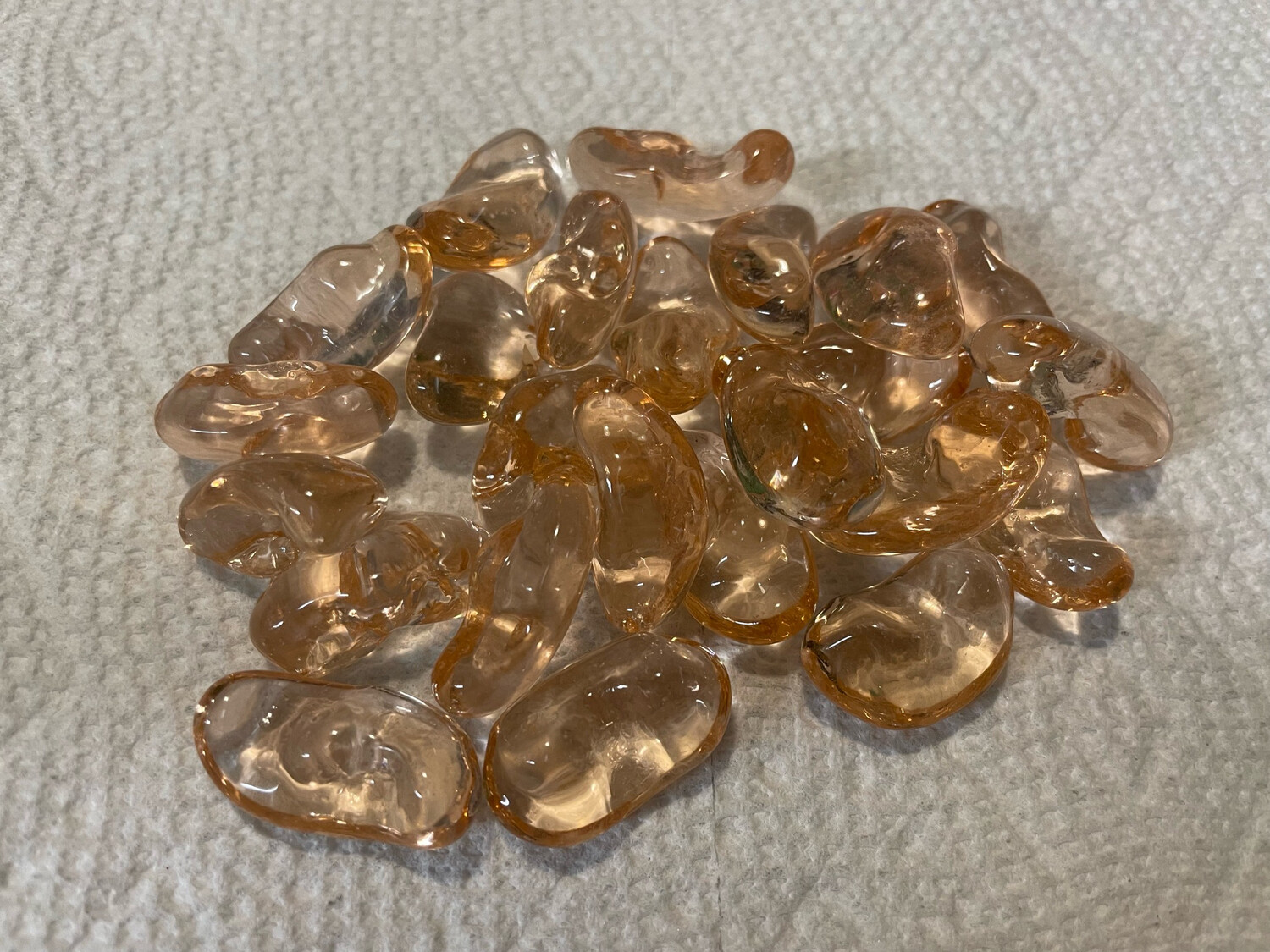 Peach Specialty Glass 150gr