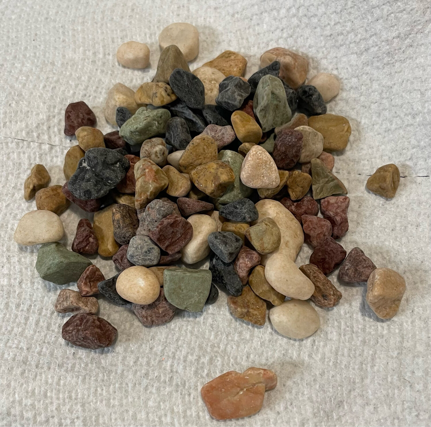 Fun Rocks 150+grams