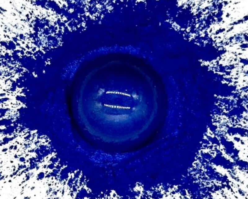 Deep Azure 40gr