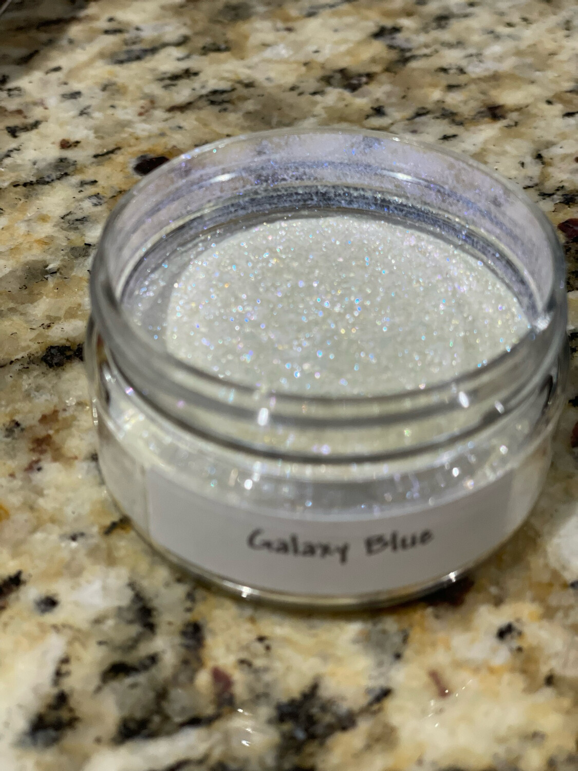 Galaxy Blue Interference Crystal Pigment 25gr