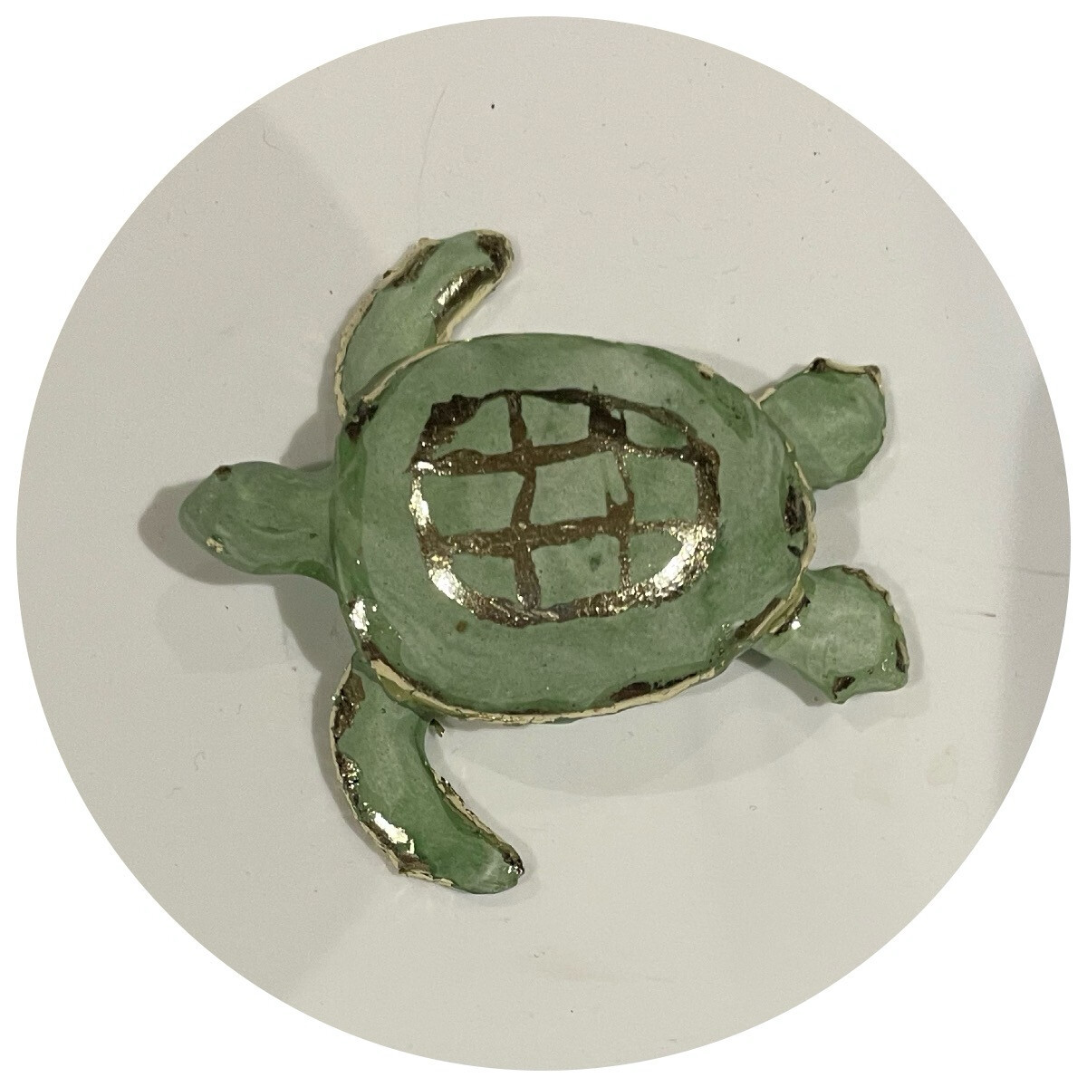 2.5” Turtle