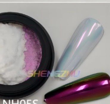 Razzle Dazzle Chrome Chameleon Pigment 2gr