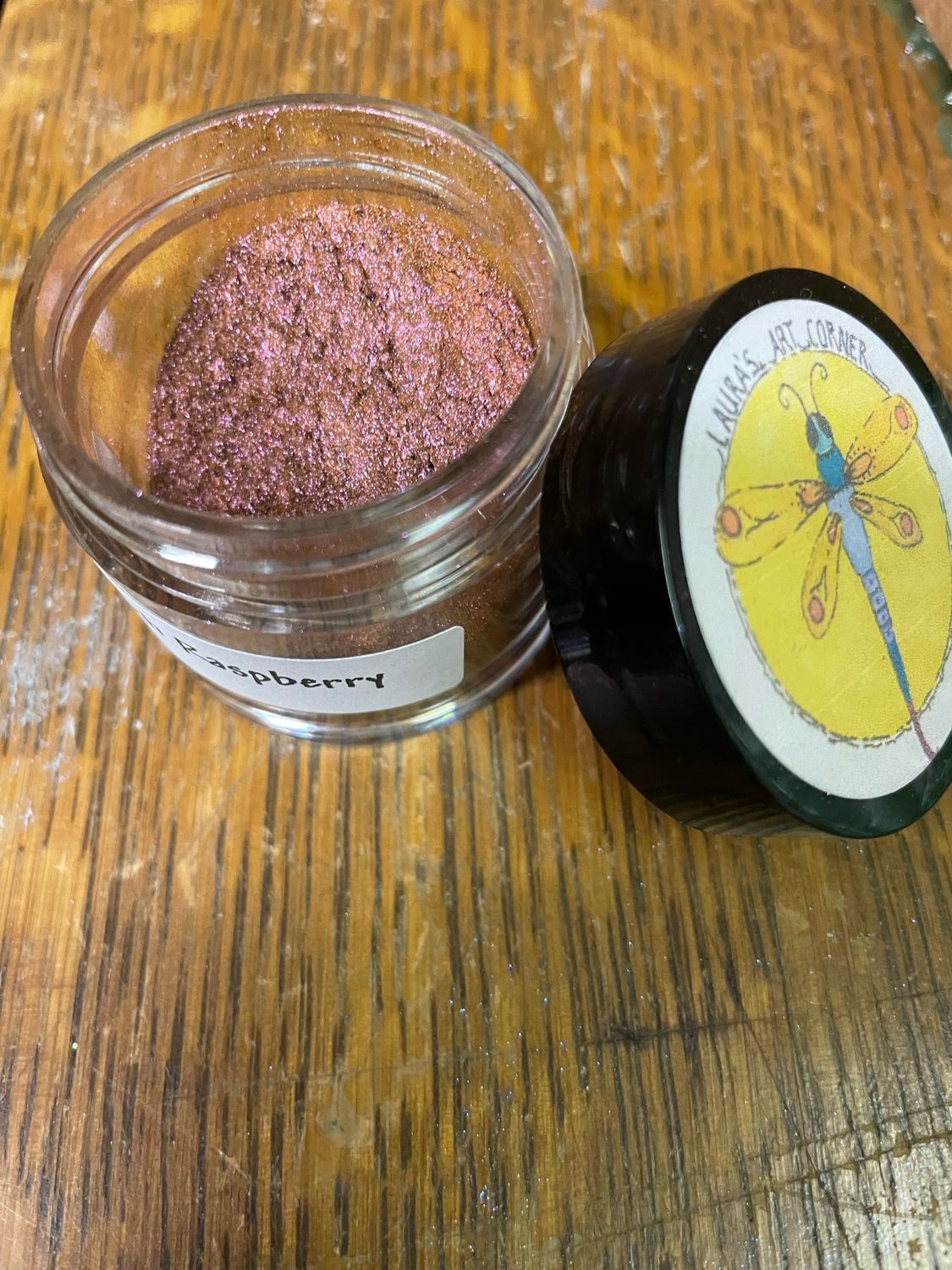 Peach Raspberry Aurora Chameleons 10gr