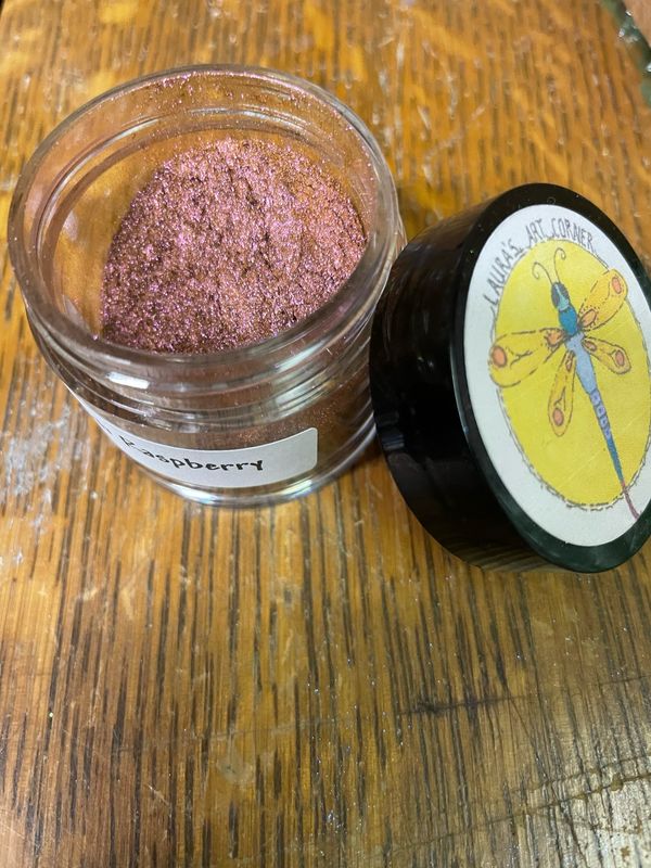 Peach Raspberry Aurora Chameleons 10gr