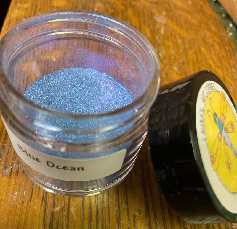 Blue Ocean Aurora Chameleon 10gr