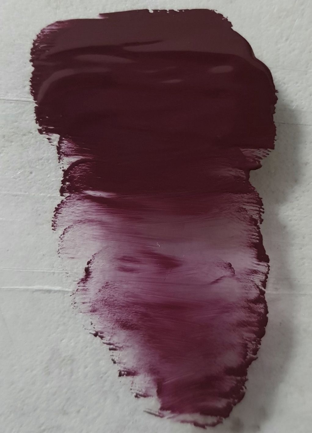 GRAPE Epoxy Pigment Paste 50g