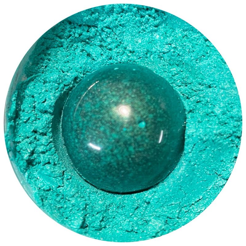 Eucalyptus Pigment 20gr