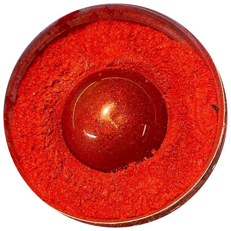 Red Poppy Pigment 20gr