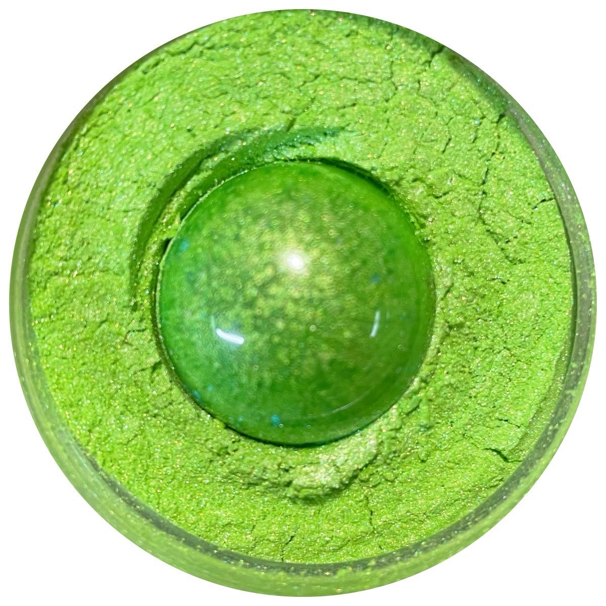 Green Zinnia 20gr