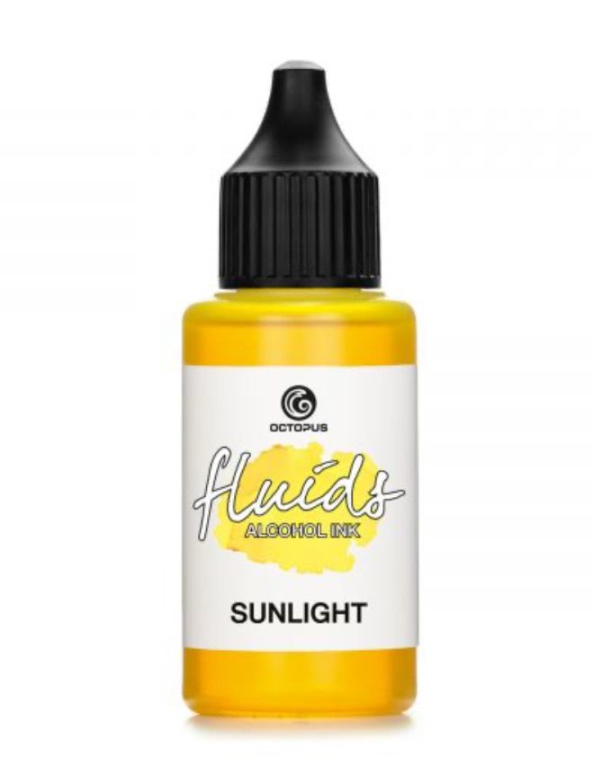 Sunlight Alcohol Ink (NEW)