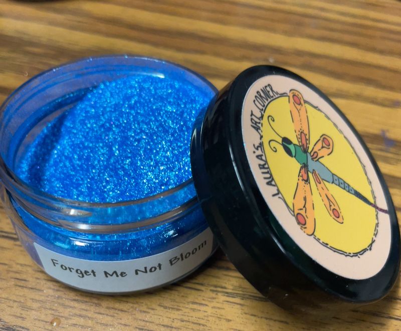 Forget Me Not Bloom (NEW)