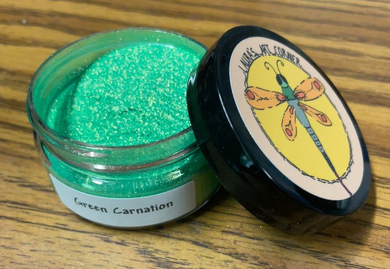 Green Carnation (NEW)