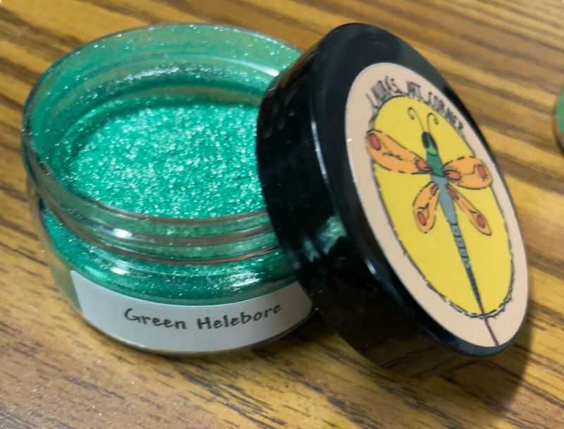 Green Hellebore (NEW)