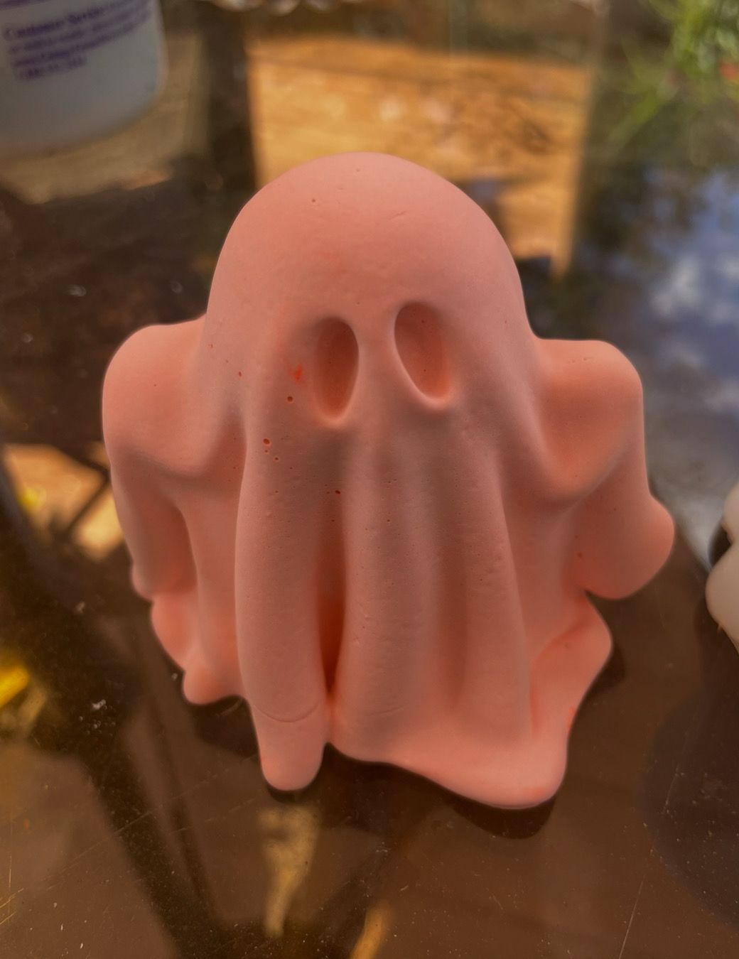 Medium Ghost Mold