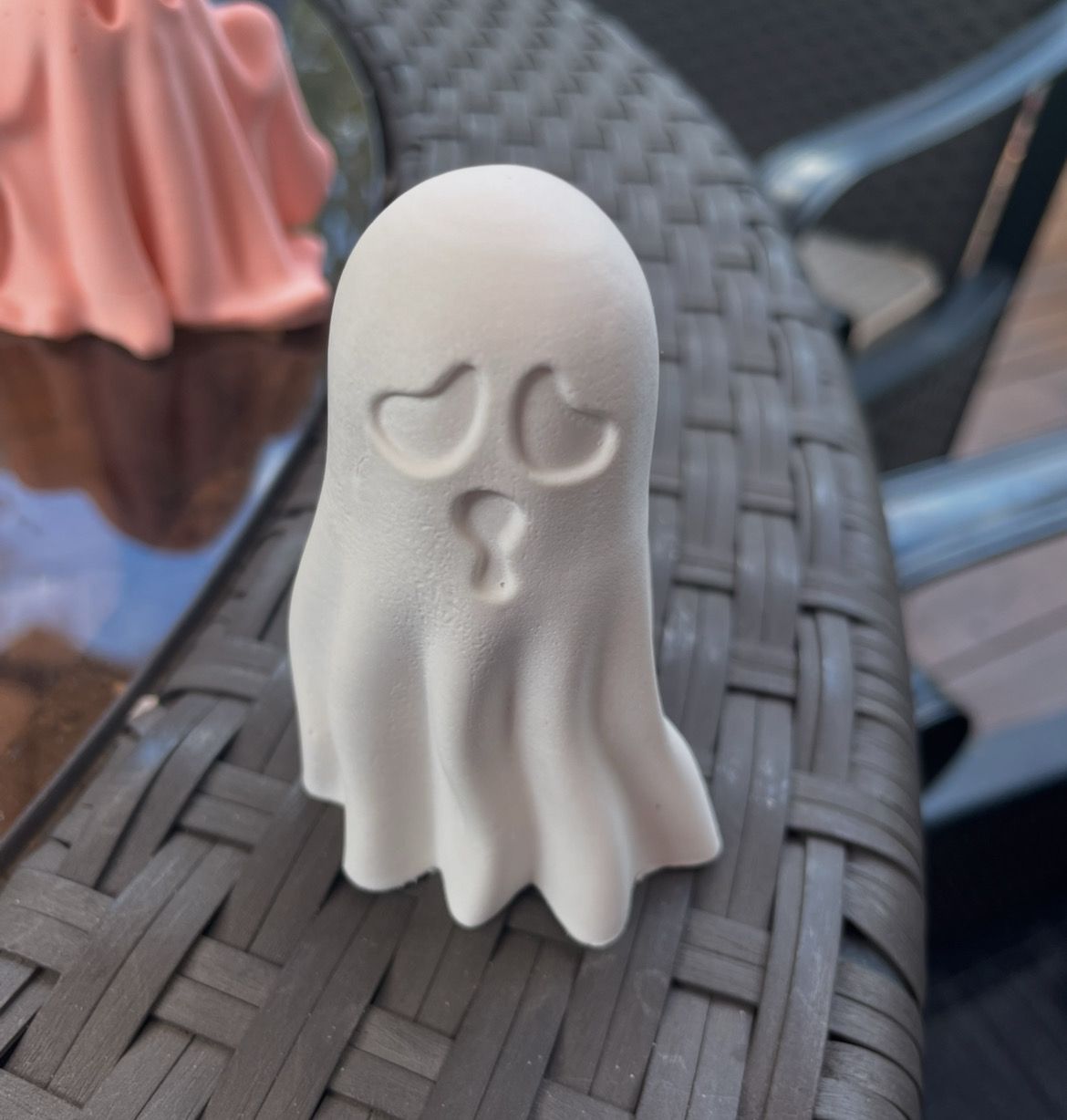 Slender Ghost