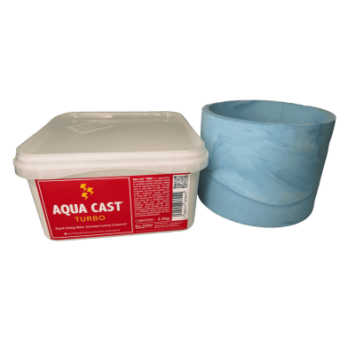 Turbo Cast (New) 2.5kg