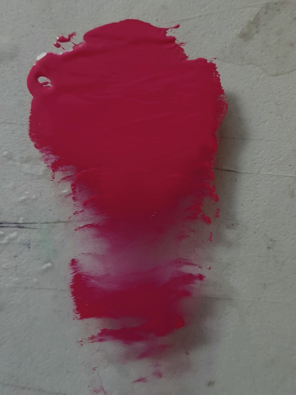 Evening Rose Epoxy Paste 50gr  (O)