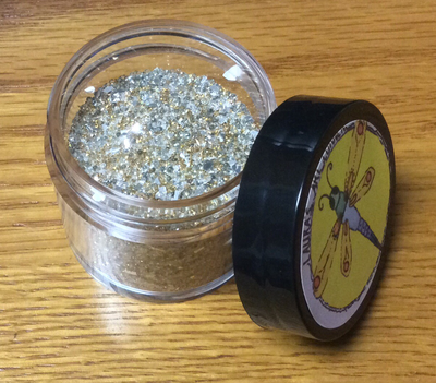 Tinsel Town Fine Glass Glitter 30gr